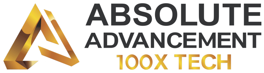 Absolute Advancement 100x Tech
