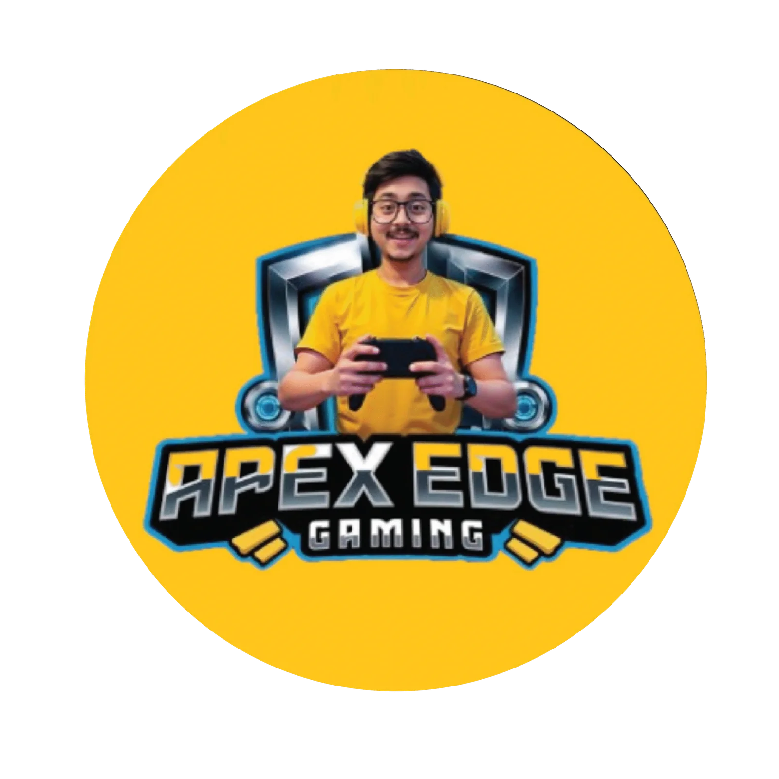 Apex Edge Gaming