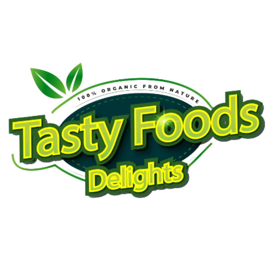Tasty Foods Delights
